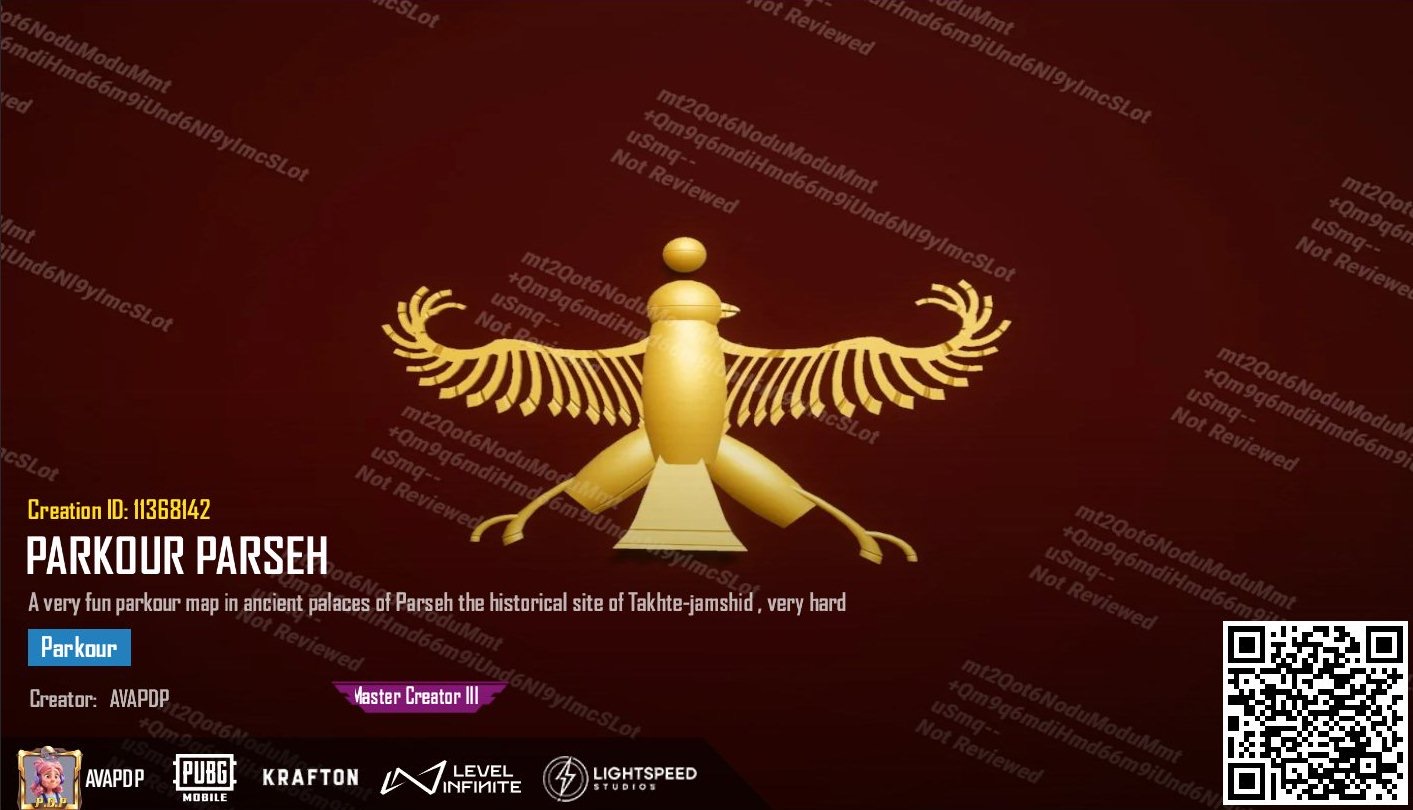 پارکور پارسه